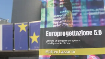 Europrogettazione 5.0: Scrivere un progetto europeo con l’Intelligenza Artificiale