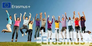 Erasmus+ 2014-2020