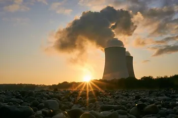 Strumento europeo per la cooperazione internazionale in materia di sicurezza nucleare