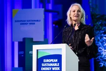 European Sustainable Energy Week